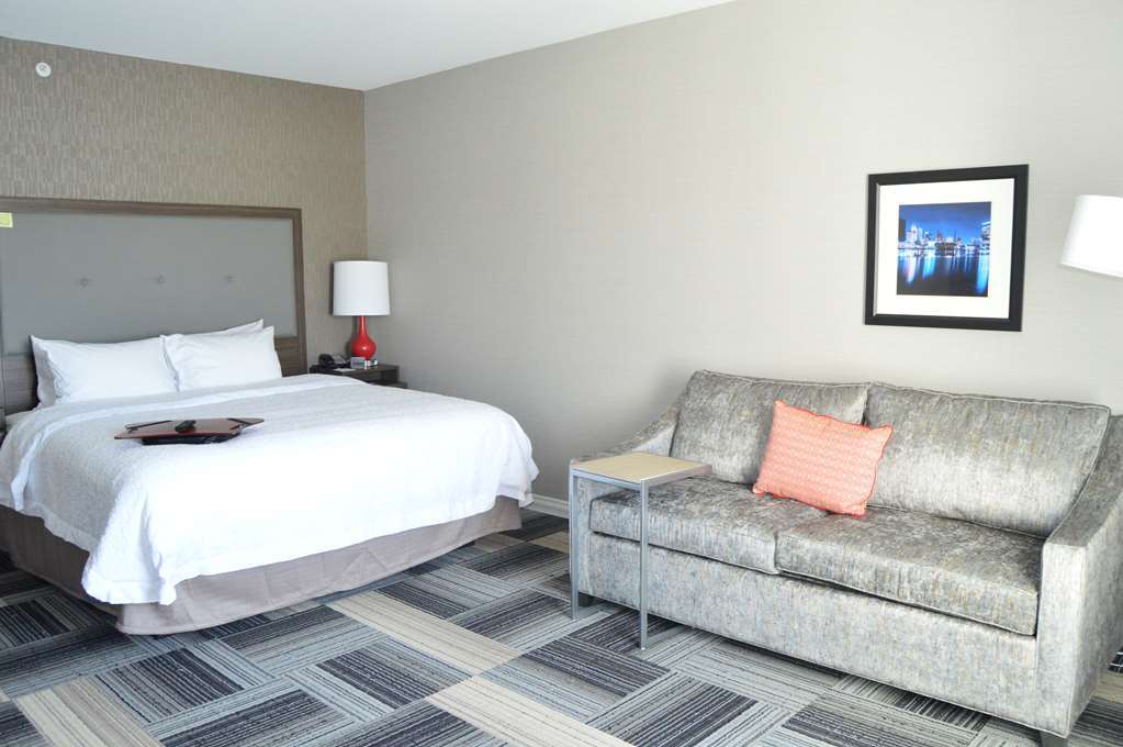 Hampton Inn & Suites - Toledo/Oregon Room photo